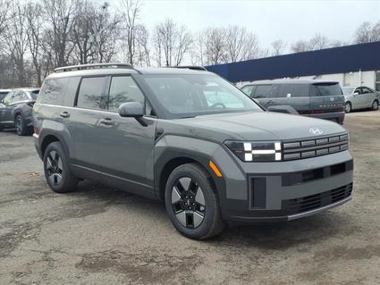 2026 Hyundai Santa Fe Hybrid West Nyack NY
