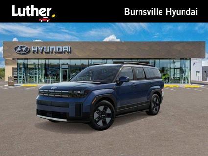 2026 Hyundai Santa Fe Hybrid Burnsville MN