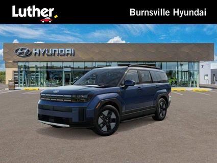 2026 Hyundai Santa Fe Hybrid Burnsville MN