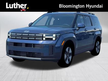 2026 Hyundai Santa Fe Hybrid Minneapolis MN