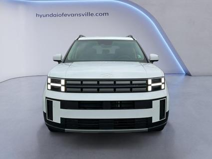 2026 Hyundai Santa Fe Hybrid Evansville IN