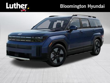 2026 Hyundai Santa Fe Hybrid Minneapolis MN