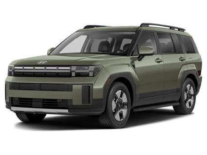 2026 Hyundai Santa Fe Hybrid Minneapolis MN