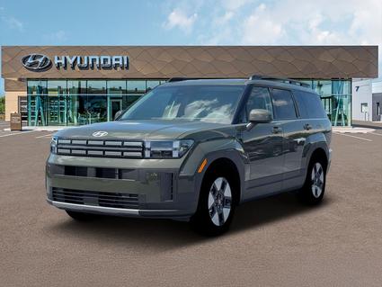 2026 Hyundai Santa Fe Hybrid Huntington WV