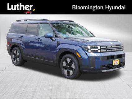 2026 Hyundai Santa Fe Hybrid Minneapolis MN