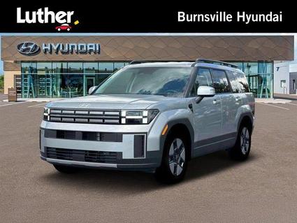2026 Hyundai Santa Fe Hybrid Burnsville MN