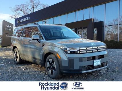 2026 Hyundai Santa Fe Hybrid West Nyack NY