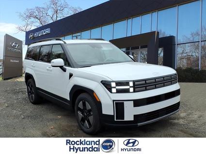 2026 Hyundai Santa Fe Hybrid West Nyack NY