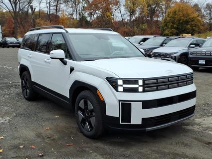 2026 Hyundai Santa Fe Hybrid West Nyack NY