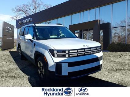 2026 Hyundai Santa Fe Hybrid West Nyack NY