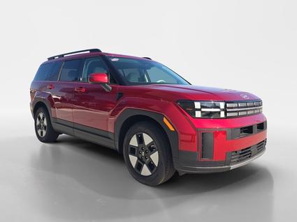 2026 Hyundai Santa Fe Hybrid Knoxville TN