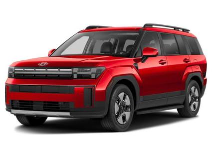 2026 Hyundai Santa Fe Hybrid Burnsville MN