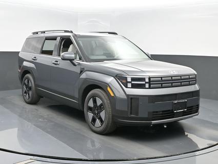 2026 Hyundai Santa Fe Hybrid Goshen NY