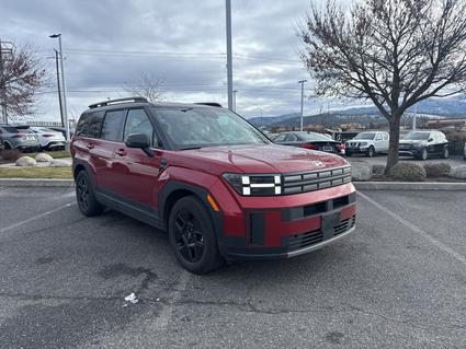 2024 Hyundai Santa Fe Hybrid Liberty Lake WA