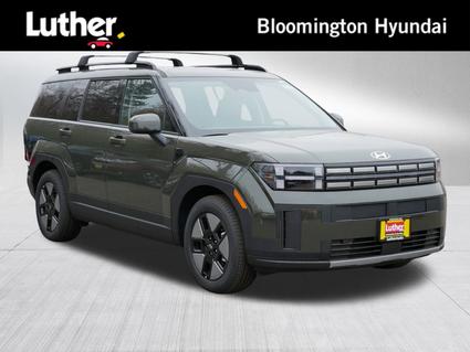 2026 Hyundai Santa Fe Hybrid Minneapolis MN