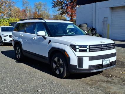 2026 Hyundai Santa Fe Hybrid West Nyack NY