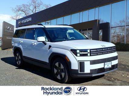 2026 Hyundai Santa Fe Hybrid West Nyack NY