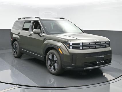 2026 Hyundai Santa Fe Hybrid Goshen NY