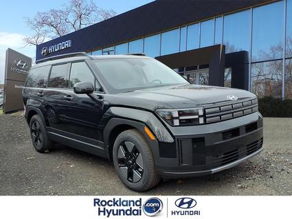 2026 Hyundai Santa Fe Hybrid West Nyack NY