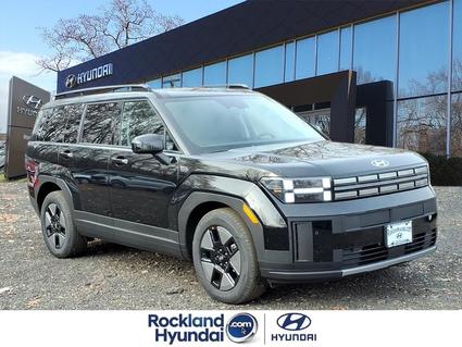 2026 Hyundai Santa Fe Hybrid West Nyack NY