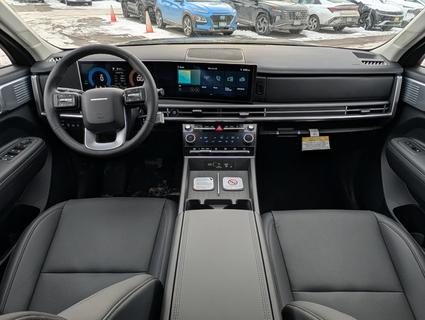 2026 Hyundai Santa Fe Hybrid Minneapolis MN