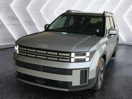 2026 Hyundai Santa Fe Hybrid Evansville IN