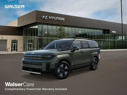 2026 Hyundai Santa Fe Hybrid Minneapolis MN