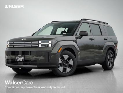 2026 Hyundai Santa Fe Hybrid Minneapolis MN