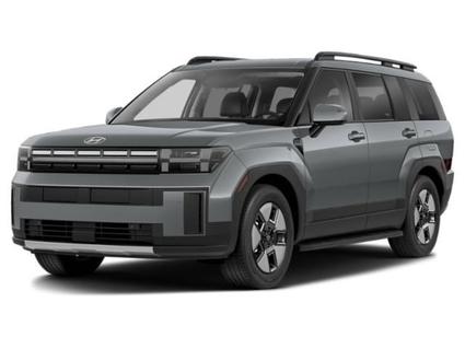 2026 Hyundai Santa Fe Hybrid Minneapolis MN