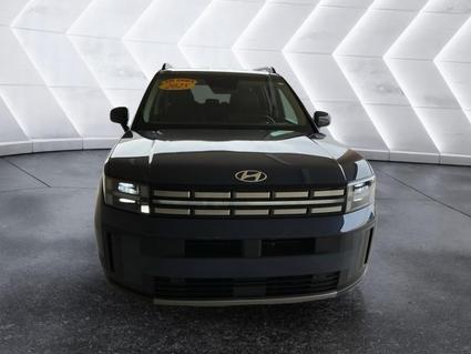 2025 Hyundai Santa Fe Hybrid Evansville IN