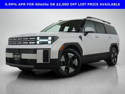 2026 Hyundai Santa Fe Hybrid Minneapolis MN