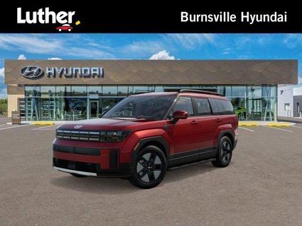 2026 Hyundai Santa Fe Hybrid Burnsville MN