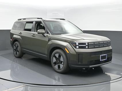 2026 Hyundai Santa Fe Hybrid Goshen NY
