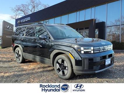 2026 Hyundai Santa Fe Hybrid West Nyack NY