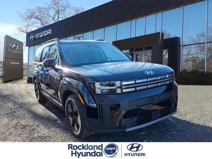 2026 Hyundai Santa Fe Hybrid West Nyack NY