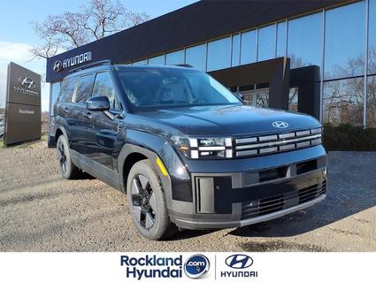 2026 Hyundai Santa Fe Hybrid West Nyack NY