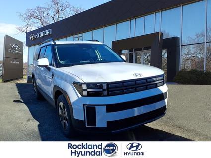 2026 Hyundai Santa Fe Hybrid West Nyack NY
