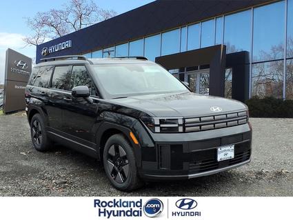 2026 Hyundai Santa Fe Hybrid West Nyack NY