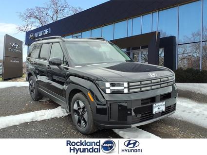 2026 Hyundai Santa Fe Hybrid West Nyack NY
