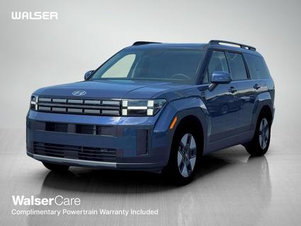 2026 Hyundai Santa Fe Hybrid Minneapolis MN