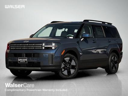 2026 Hyundai Santa Fe Hybrid Minneapolis MN