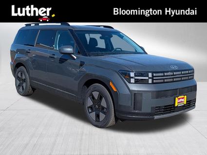 2026 Hyundai Santa Fe Hybrid Minneapolis MN