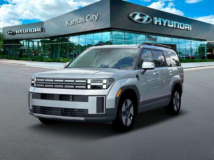 2026 Hyundai Santa Fe Hybrid Merriam KS