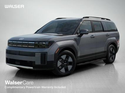 2026 Hyundai Santa Fe Hybrid Minneapolis MN