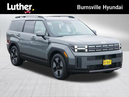 2024 Hyundai Santa Fe Hybrid Burnsville MN