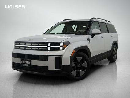 2025 Hyundai Santa Fe Hybrid Minneapolis MN