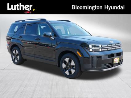 2026 Hyundai Santa Fe Hybrid Minneapolis MN