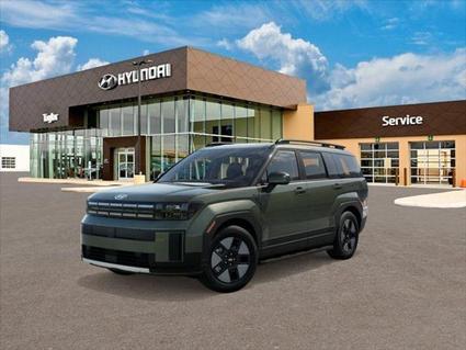 2026 Hyundai Santa Fe Hybrid Findlay OH