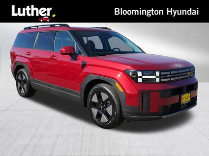 2026 Hyundai Santa Fe Hybrid Minneapolis MN