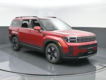 2026 Hyundai Santa Fe Hybrid Goshen NY